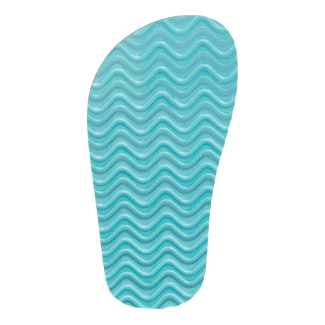 Outdoor Kids® Girls’ Starfish Flip Thong Sandal - sole