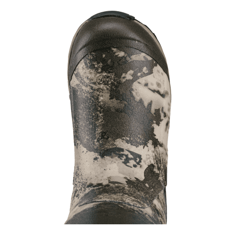 Cabela’s Men’s Scent-Free Uninsulated Rubber Boots - toe