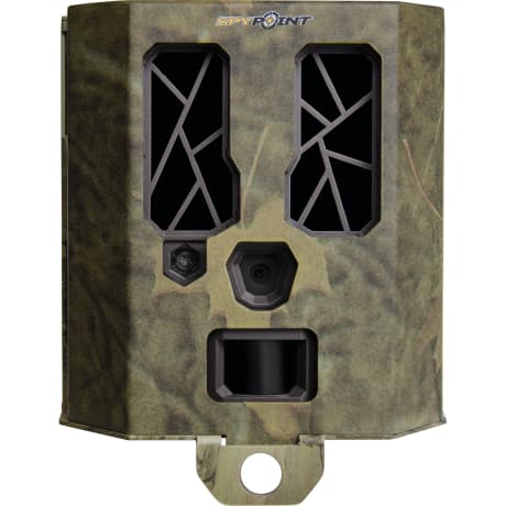 SPYPOINT® 48-LED Camera Security Box