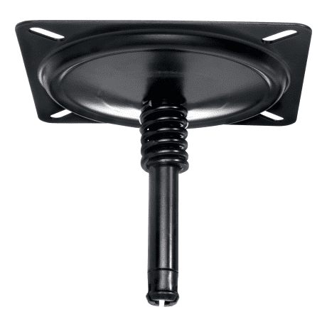 Bass Pro Shops® Powder Coated Seat Mount - Alternate View