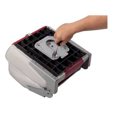 Bass Pro Shops'® Quick-Release Seat Swivel