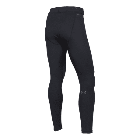 Under Armour® Men’s ColdGear® Base 3.0 Series Packaged Leggings - back