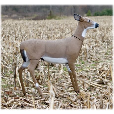 Flambeau Masters Series Boss Babe Whitetail Deer Decoy