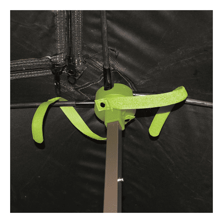 HME® Ground Blind Support Pole