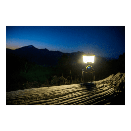 Goal Zero® Lighthouse Mini Lantern V2 - In the Field