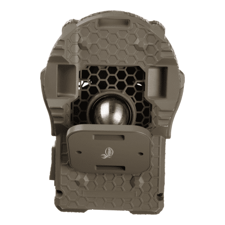 Wildgame Innovations ZeroTrace™ PureION™ Field Generator - Back View
