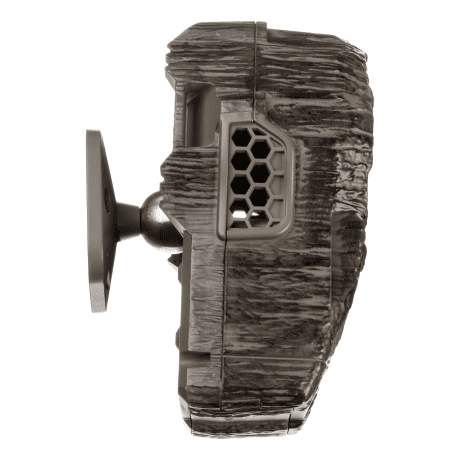 Wildgame Innovations ZeroTrace™ PureION™ Field Generator - Magnetic Mounting Bracket View