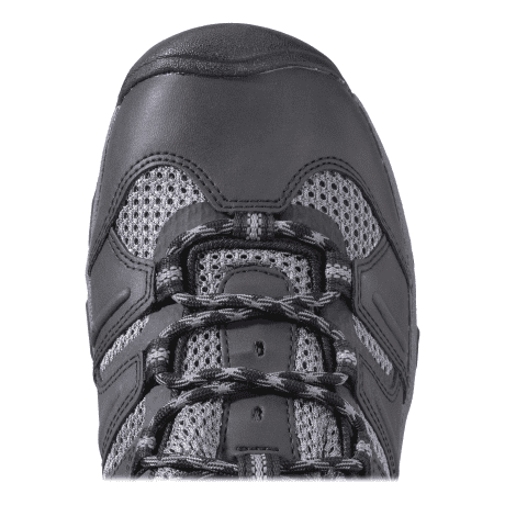 KEEN® Men's Koven Mid Waterproof Hiking Boots - Top View