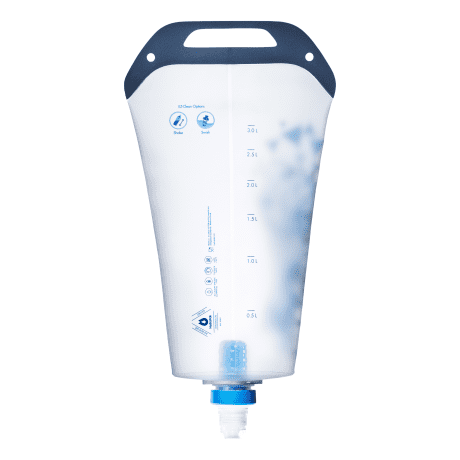 Katadyn Gravity Befree 3.0 L Microfilter - Back View