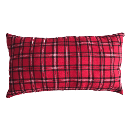 Cabela's XL Camp Pillow - Back View
