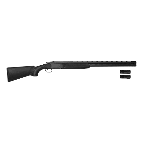 Stoeger® Condor Longfowler Over Under Shotgun - With Chokes View