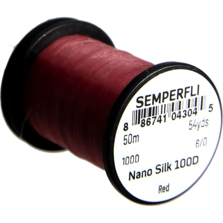 Semperfli Nano Silk 100 Denier Thread | Cabela's Canada