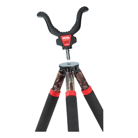 BOG® Adrenaline Switcheroo Tripod - Yoke View