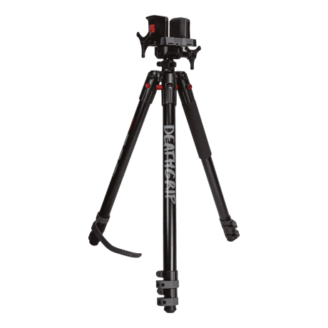 BOG® Death Grip Clamping Tripod - Shortened View