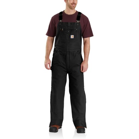Carhartt® Men’s Insulated Bib Overall