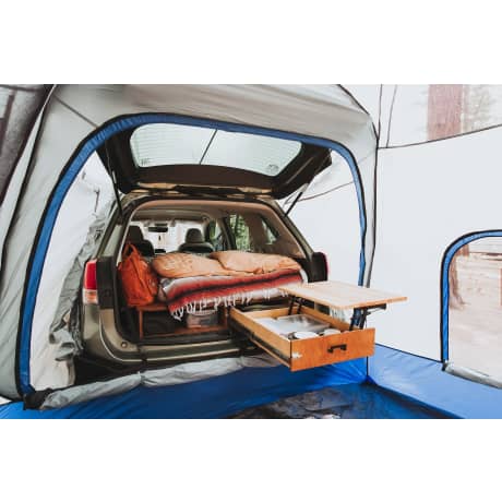 Napier Sportz SUV Tent with Screen Room
