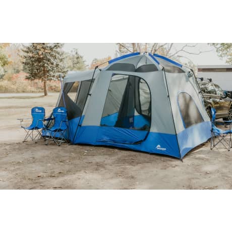 Napier Sportz SUV Tent with Screen Room
