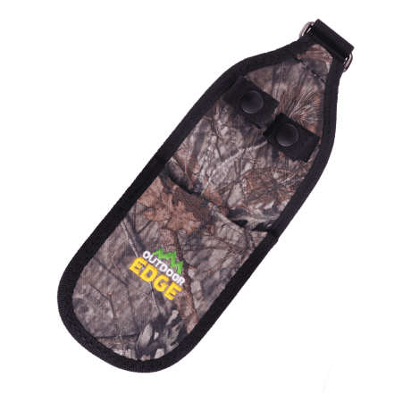 Outdoor Edge® Wildguide Hunting Kit - Sheath View