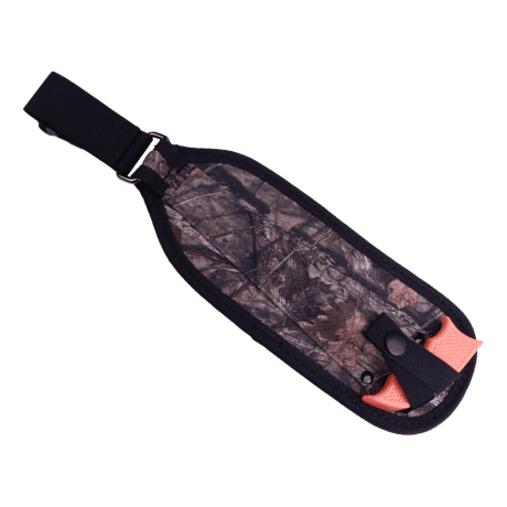 Outdoor Edge® Wildguide Hunting Kit - Sheath - Back View