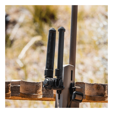 Magpul® Bipod for M-LOK - In the Field