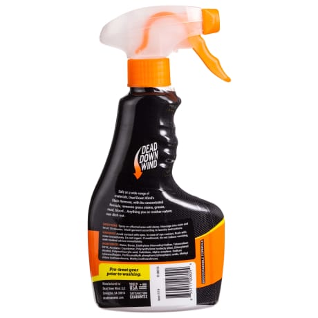 Dead Down Wind™ Stain Remover