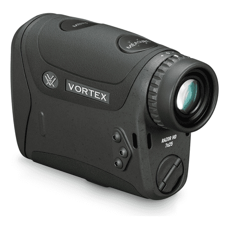 Vortex® Razor® HD 4000 Rangefinder - Back Left