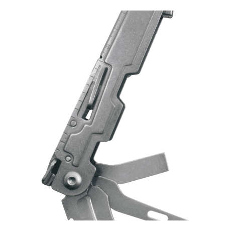SOG® PowerAccess Multitool - Ruler View