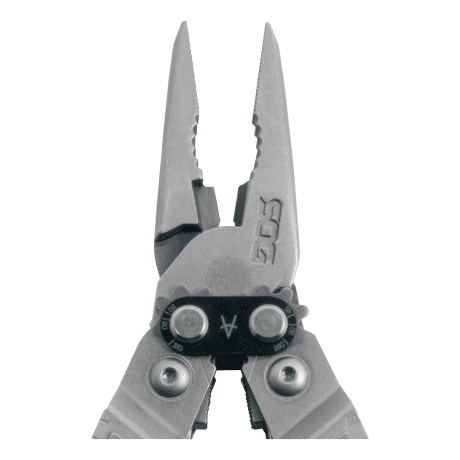SOG® PowerAccess Multitool - Plier View