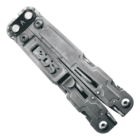 SOG® PowerAccess Multitool - Closed View