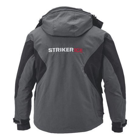 Striker® Men’s Predator Jacket - back