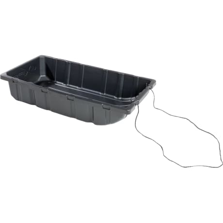 Bass Pro Shops® Utility Ice Sled