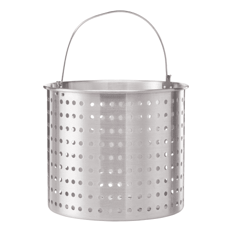 Bass Pro Shops® Stock Pot with Spigot & Basket 60-Qt.
