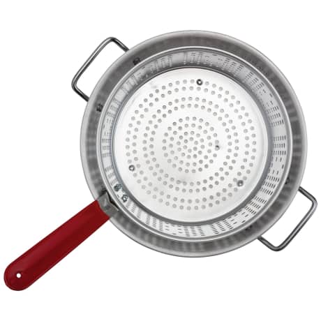 Bass Pro Shops® Fish Fryer Aluminum 10.5-Qt.