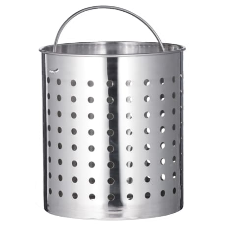 Bass Pro Shops® 3-in-1 Combo Fryer Stainless Steel 30-Qt.