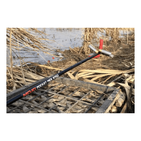 Mojo Outdoors® Mojo Pocket Pick Stick - In the Field