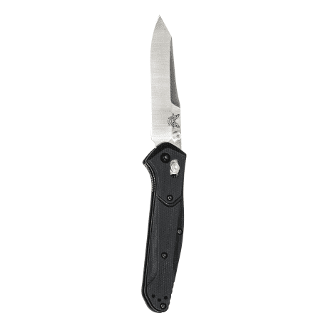 Benchmade® 940-2 Osborne Folding Knife - Alternate View