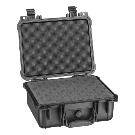 Bass Pro Shops® Watertight Equipment Case - Open View