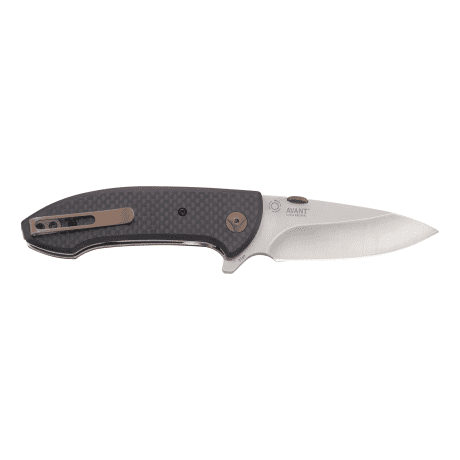 CRKT® Avant™ Folding Knife - Opposite View
