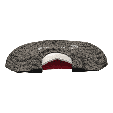 Phelps AMP Black Elk Diaphragm Call - side