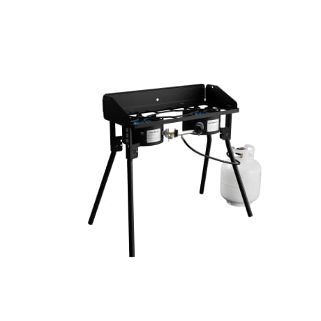 Camp Chef® Explorer Two Burner Folding Stove