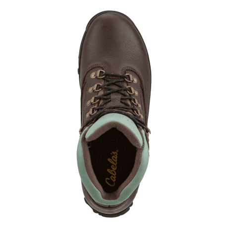 Cabela’s Women’s Rimrock Hikers - top
