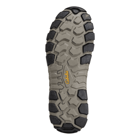 Cabela’s Men’s 8" Uninsulated Axis Hunting Boots with GORE-TEX®