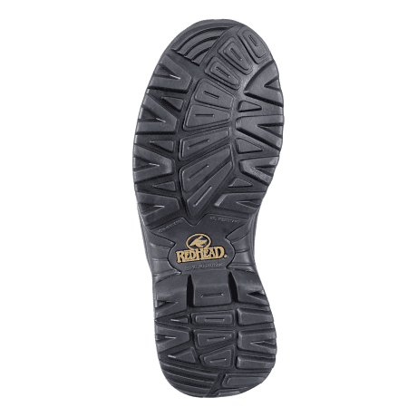 RedHead® Men’s Expedition Ultra BONE-DRY® Insulated Waterproof Hunting Boots - sole