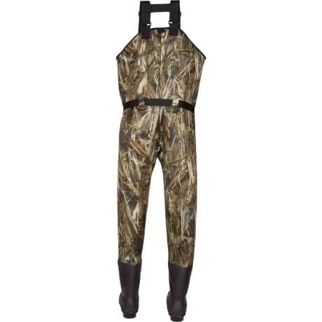 Cabela’s® Men’s Classic 3.5mm Chest Hunting Waders – Regular