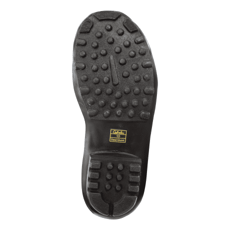 Cabela's® Men's Big Man SuperMag Insulated Chest Waders - Sole View