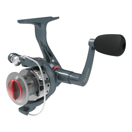 Quantum® Optix Spinning Combo - reel