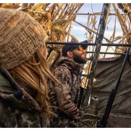 Altan Ultimate 4-Person Waterfowl Blind
