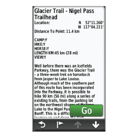 Backroad Mapbooks - BC & Alberta GPS Maps