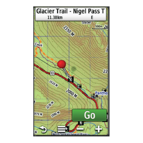 Backroad Mapbooks - BC & Alberta GPS Maps