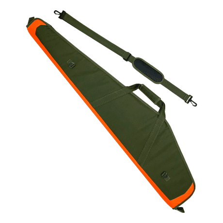 Tikka® X Soft Gun Case - Back View